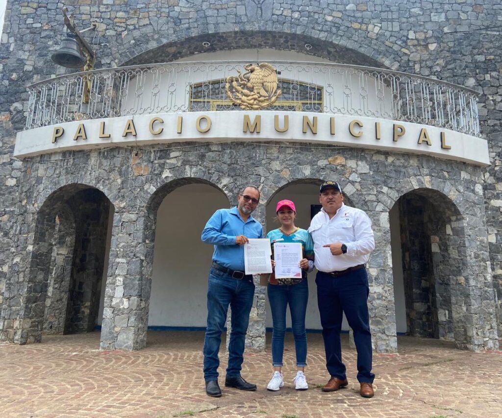 Solicitamos ante el Gobierno Federal la elevación de Gómez Farías como pueblo mágico