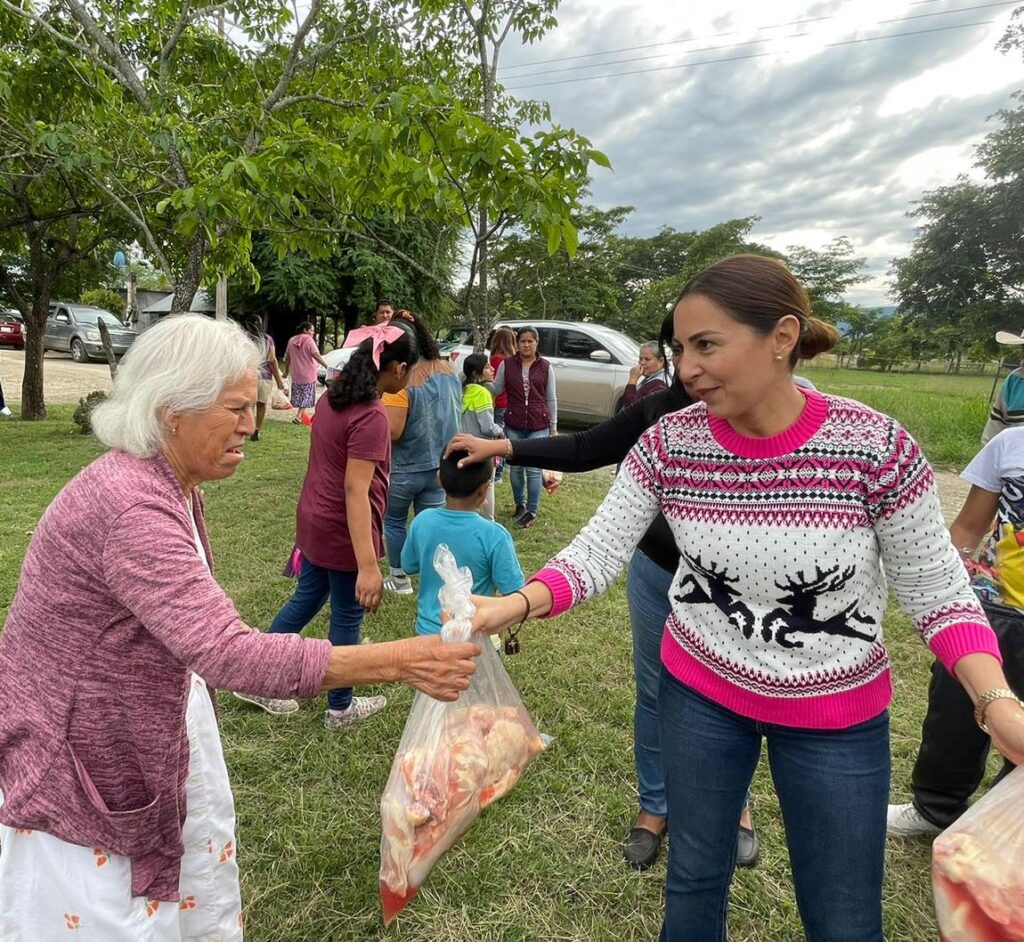 Reafirmando nuestro compromiso con el Ej. Sabinas