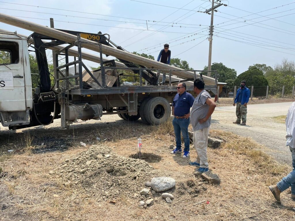 Seguimos trabajando como siempre!