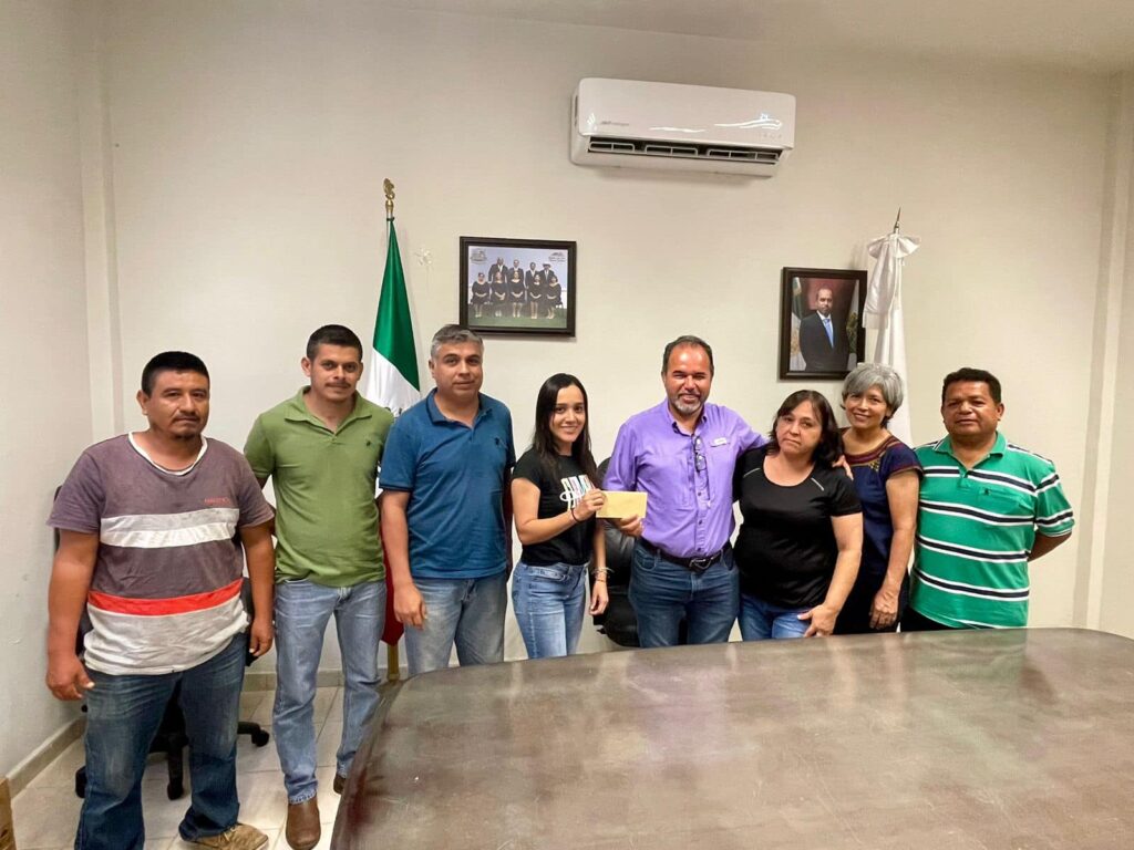 Todo nuestro apoyo a las instituciones educativas y a sus alumnos que nos representan en los concursos de rondas infantiles