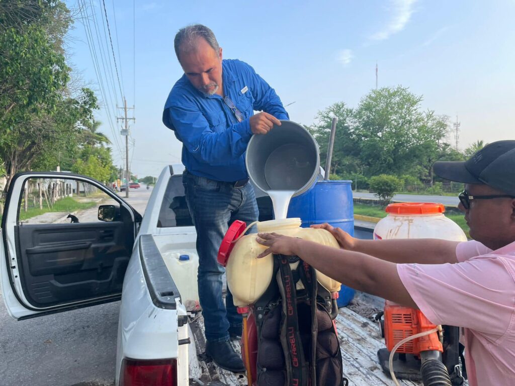 La salud y el bienestar de todos siempre será nuestra prioridad