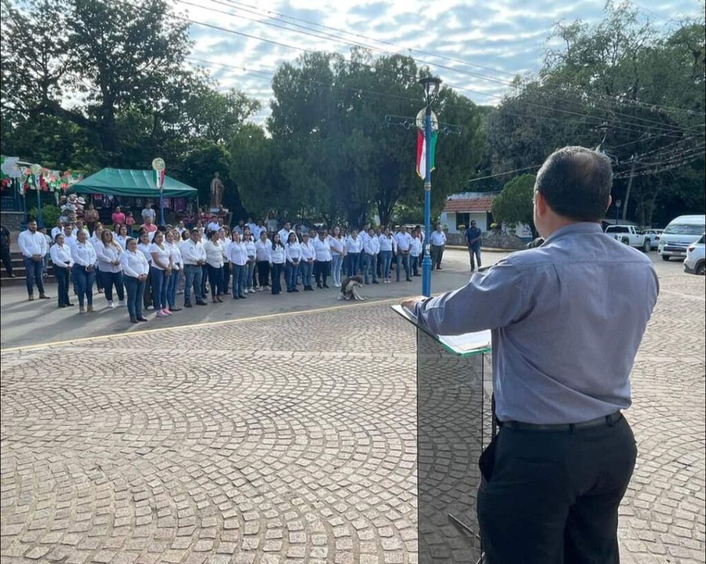 Feliz 155 aniversario al municipio más bonito de Tamaulipas, ¡Gómez Farías!