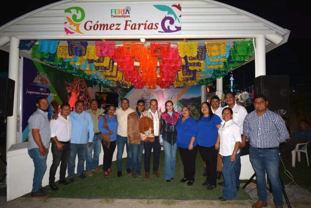 ¡Todo Tamaulipas es bonito!