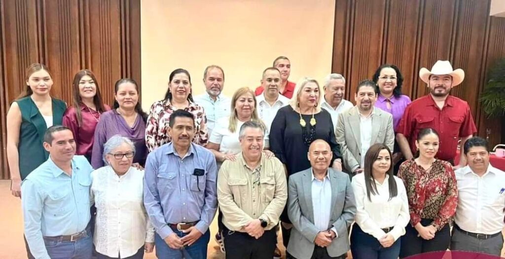 Los recursos de Gómez Farías son de toda su gente. Mi compromiso con la transparencia y buena ejecución de estos están a la vista, con hechos