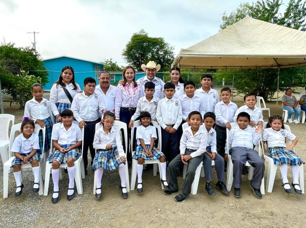 Feliz 75 aniversario al ejido Plan de Guadalupe