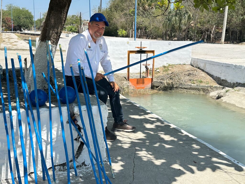 Ya todo listo para nuestro 6to Torneo de Pesca del Niño y en Familia