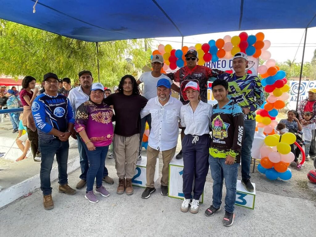 Así se vivió el 6to Torneo de Pesca del Niñ@ y la Familia, lleno de alegría, diversión y sorpresas