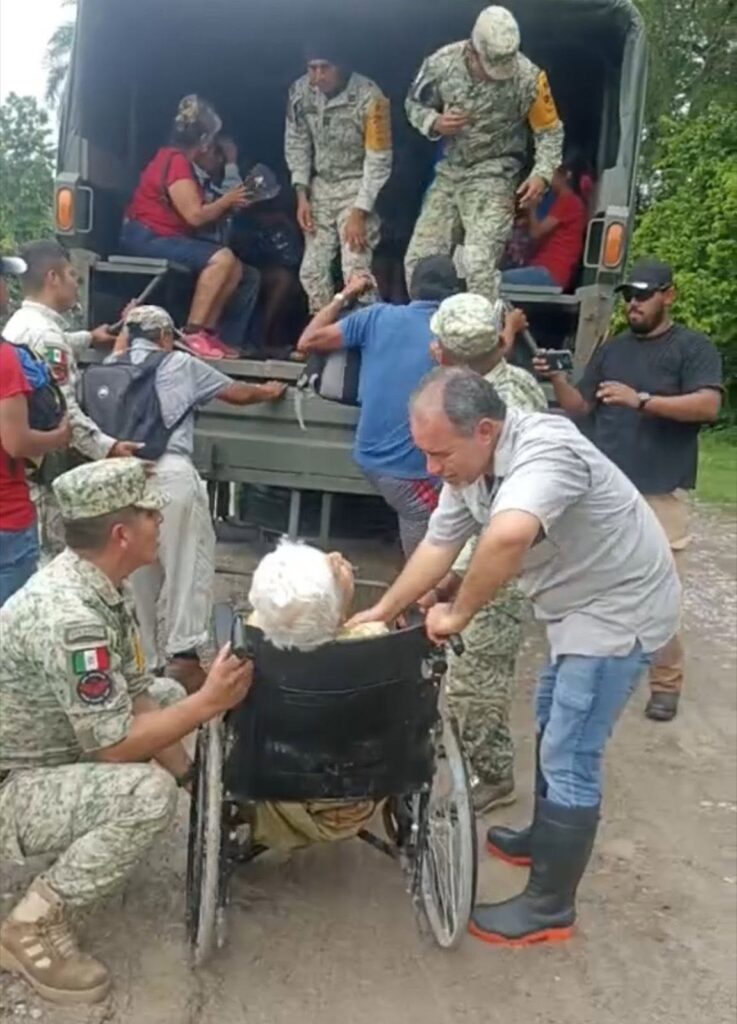 Todos nuestros albergues se encuentran habilitados y disponibles para atender a la ciudadanía que lo requiera