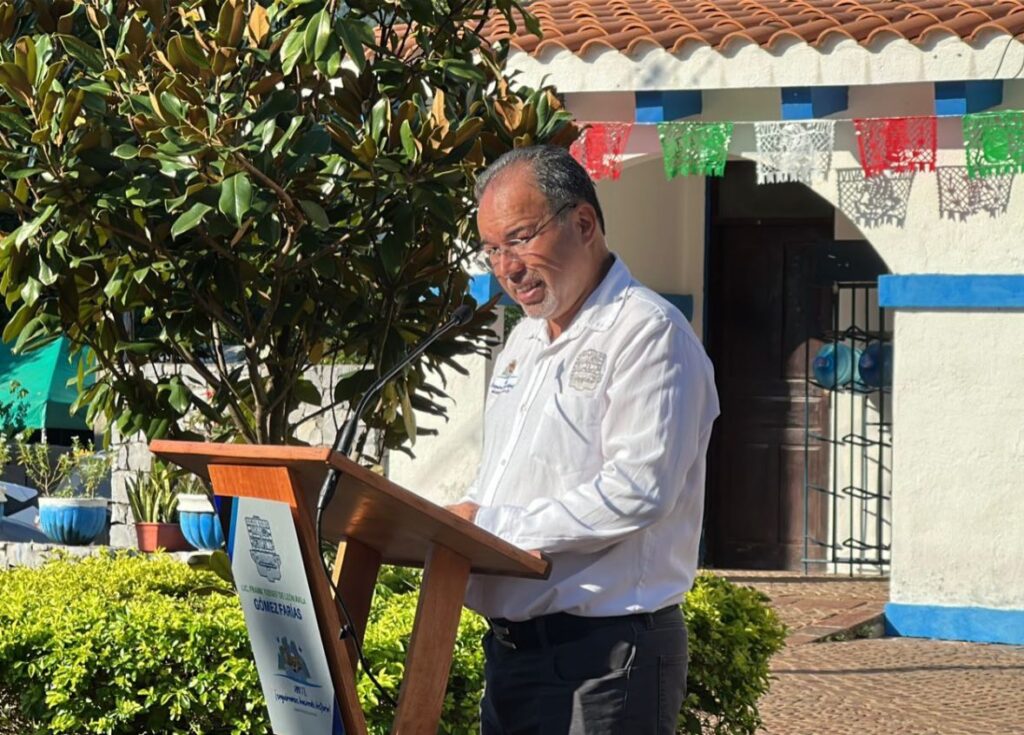 En este 156 aniversario desde temprano celebramos y honramos a nuestro municipio con los honores correspondientes