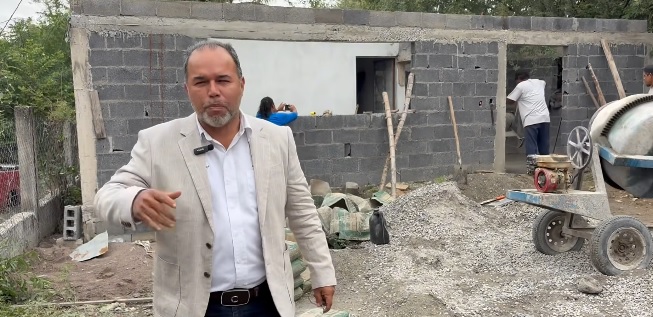 ¡Pisos y más pisos!, ¡losas y más losas!