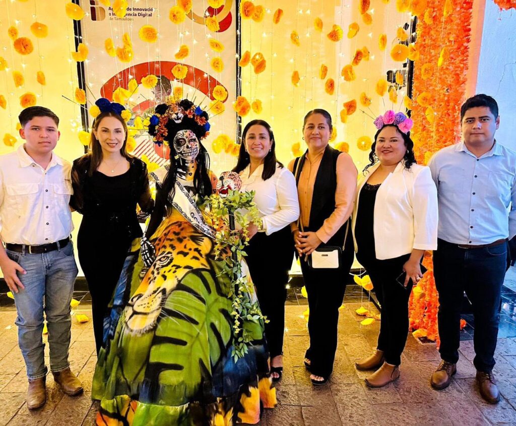 Gómez Farías brilla con gran luz