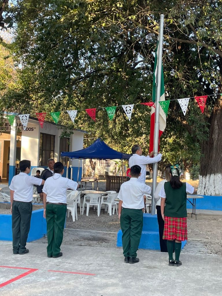 ¡Feliz y contento 92 aniversario al ejido La Misión!