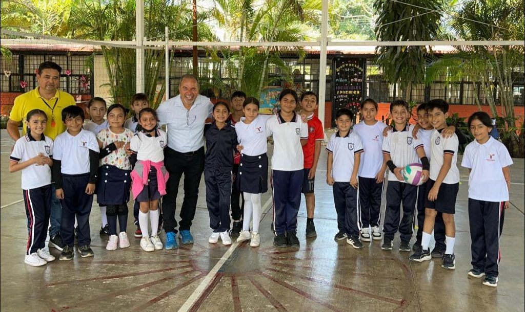 Por ellos, merecemos un país en paz