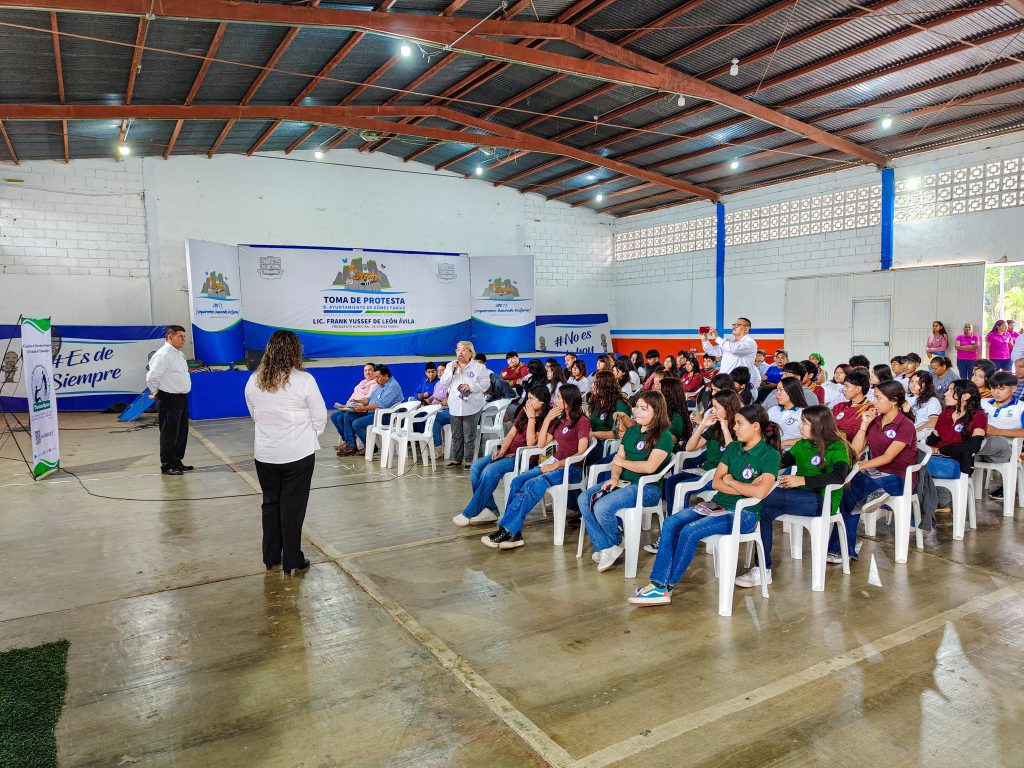 En el marco del Día Internacional de la Mujer
