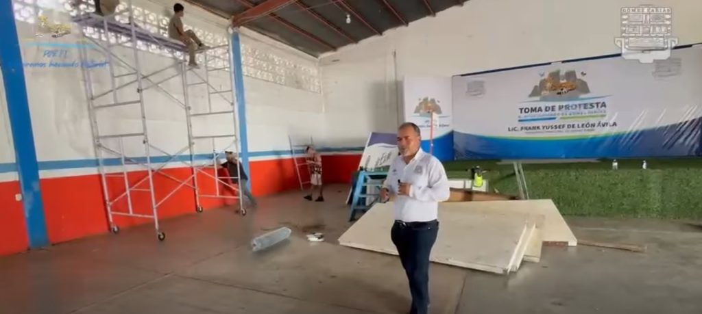 ¡Seguimos dejando huella!
