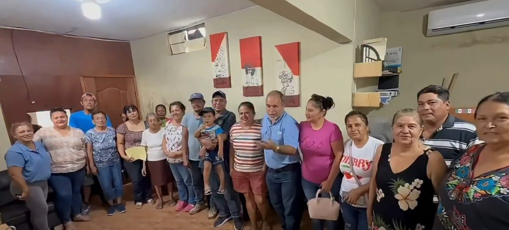 ¡Losas y más losas! No paramos y le seguiremos con las que faltan