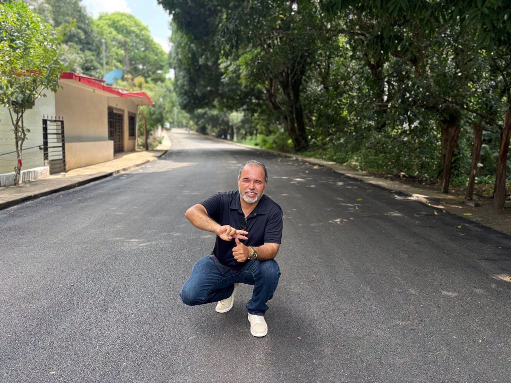 “Cada camino tiene su historia, y cada paso nos acerca a donde queremos llegar.”