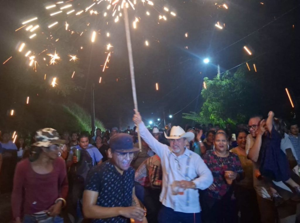 En #GómezFarías vivimos nuestro 157 aniversario felices y contentos