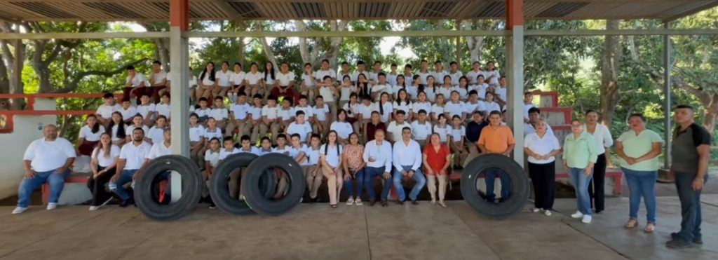 ¡En equipo siempre se trabaja mejor!